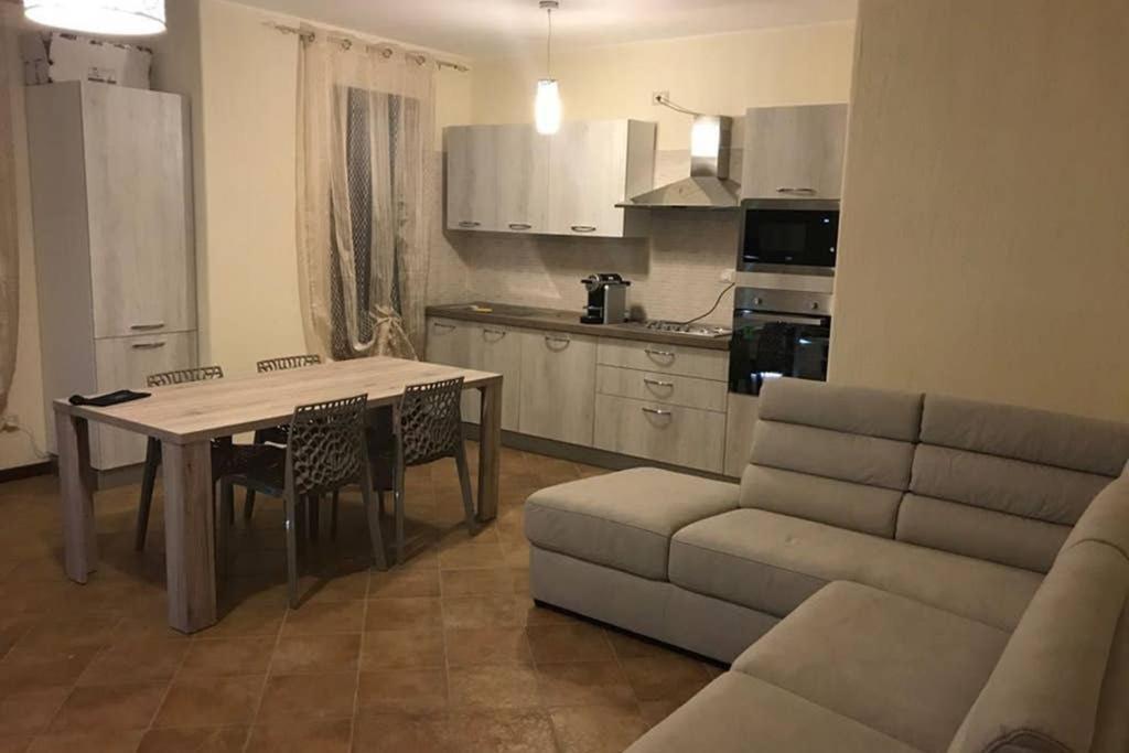 Confort E Relax Villasimius Exterior foto
