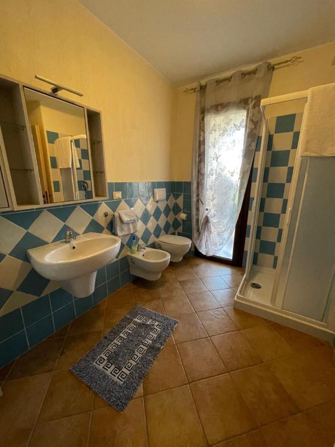 Confort E Relax Villasimius Exterior foto