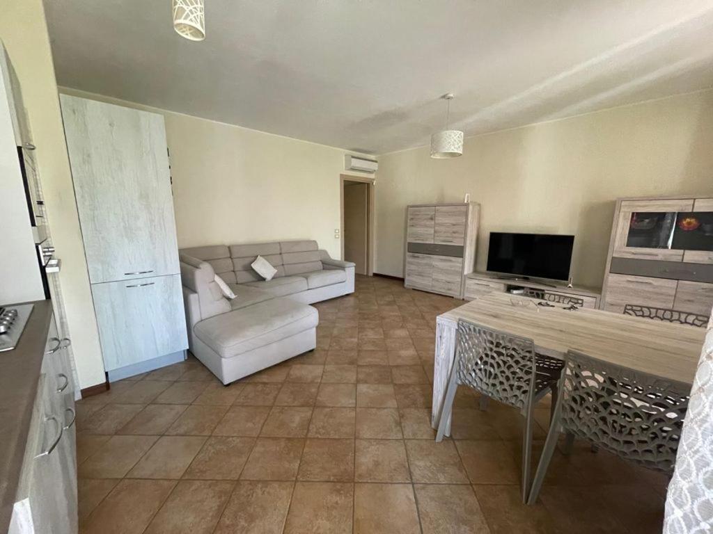 Confort E Relax Villasimius Exterior foto